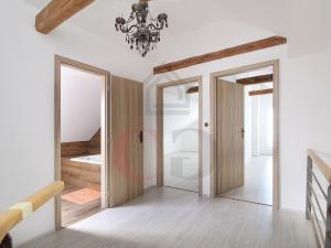 Prodej rodinného domu, Zahrádka, 140 m2