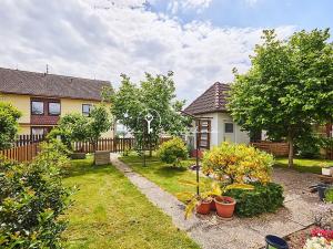 Prodej rodinného domu, Zliv, Na Výsluní, 155 m2