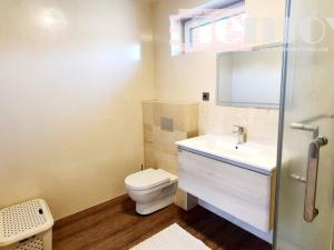 Pronájem bytu 2+kk, Okrouhlo, 55 m2