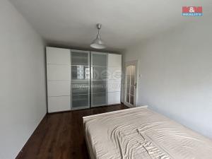 Pronájem bytu 2+1, Ústí nad Labem - Ústí nad Labem-centrum, Horova, 48 m2