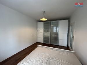 Pronájem bytu 2+1, Ústí nad Labem - Ústí nad Labem-centrum, Horova, 48 m2