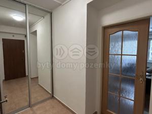 Pronájem bytu 2+1, Ústí nad Labem - Ústí nad Labem-centrum, Horova, 48 m2