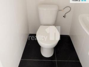 Pronájem bytu 1+kk, Praha - Ruzyně, Drnovská, 26 m2
