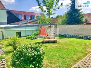 Pronájem bytu 1+kk, Praha - Ruzyně, Drnovská, 26 m2