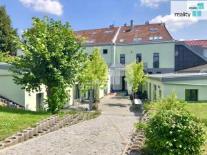 Pronájem bytu 1+kk, Praha - Ruzyně, Drnovská, 26 m2