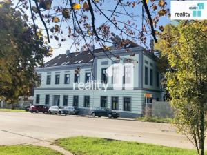 Pronájem bytu 1+kk, Praha - Ruzyně, Drnovská, 26 m2