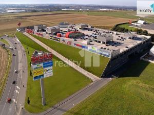 Pronájem bytu 1+kk, Praha - Ruzyně, Drnovská, 26 m2