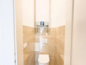 Pronájem bytu 2+kk, Praha - Strašnice, Na Třebešíně, 60 m2