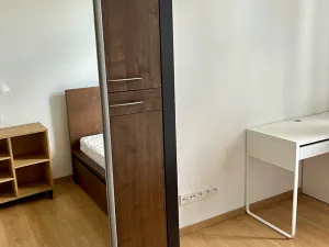 Pronájem bytu 2+kk, Praha - Strašnice, Na Třebešíně, 60 m2