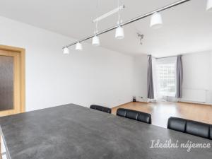 Pronájem bytu 2+kk, Praha - Horní Měcholupy, Na křečku, 56 m2