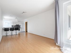 Pronájem bytu 2+kk, Praha - Horní Měcholupy, Na křečku, 56 m2