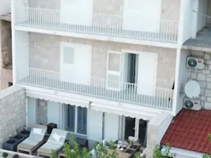 Prodej rodinného domu, Živogošće, Chorvatsko, 210 m2