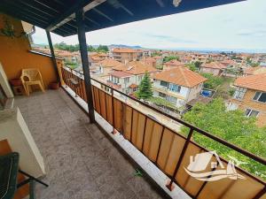 Prodej bytu 3+kk, Aheloy, Bulharsko, 85 m2
