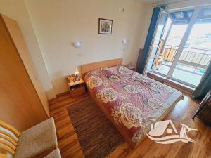 Prodej bytu 3+kk, Aheloy, Bulharsko, 85 m2