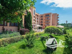 Prodej bytu 2+kk, Nesebar, Bulharsko, 61 m2