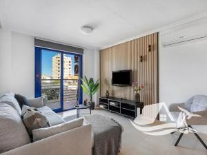 Prodej bytu 2+kk, Torrevieja, Španělsko, 43 m2