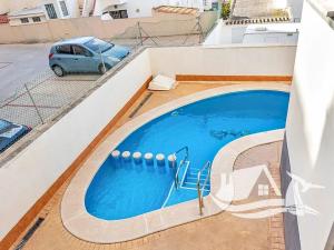 Prodej bytu 2+kk, Torrevieja, Španělsko, 43 m2