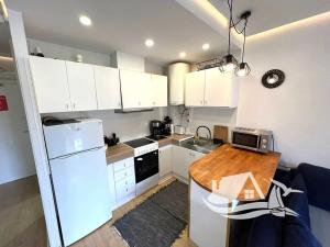 Prodej bytu 1+kk, Torrevieja, Španělsko, 31 m2