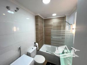 Prodej bytu 1+kk, Torrevieja, Španělsko, 31 m2