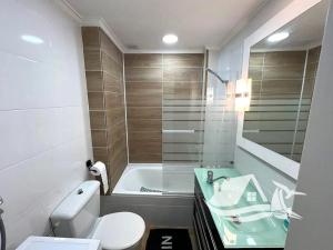 Prodej bytu 1+kk, Torrevieja, Španělsko, 31 m2