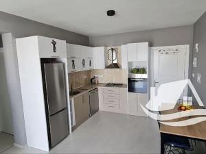 Prodej bytu 2+1, Karavas, Kypr, 81 m2