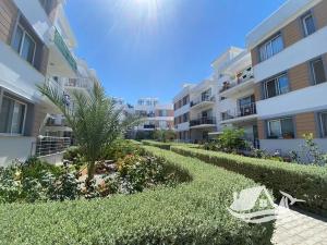 Prodej bytu 2+1, Karavas, Kypr, 81 m2