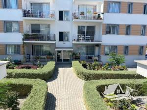 Prodej bytu 2+1, Karavas, Kypr, 81 m2