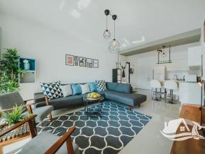 Prodej bytu 2+kk, Trikomo, Kypr, 56 m2