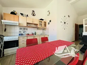 Prodej bytu 2+kk, Novalja, Chorvatsko, 47 m2