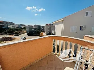 Prodej bytu 2+kk, Novalja, Chorvatsko, 47 m2