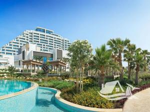 Prodej bytu 3+kk, Lemesos, Kypr, 82 m2