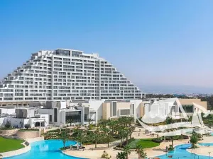 Prodej bytu 3+kk, Lemesos, Kypr, 82 m2