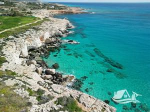 Prodej bytu 2+kk, Lemesos, Kypr, 55 m2