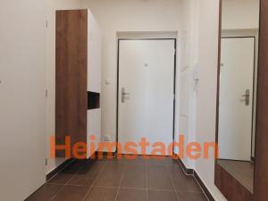 Pronájem bytu 1+kk, Plzeň - Jižní Předměstí, Magisterská, 30 m2