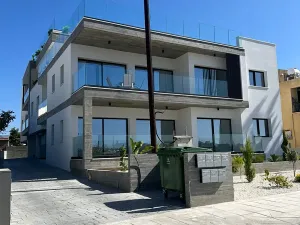 Prodej bytu 3+1, Pafos, Kypr, 100 m2