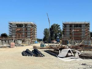Prodej bytu 2+1, Lemesos, Kypr, 76 m2