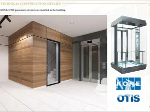 Prodej bytu 2+1, Tbilisi, Gruzie, 48 m2