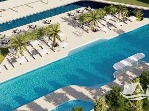 Prodej bytu 1+kk, Batumi (ბათუმი), Gruzie, 27 m2