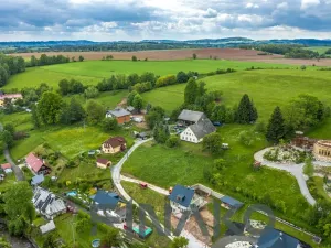 Prodej pozemku pro bydlení, Lánov, 849 m2