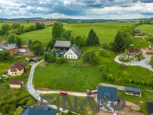 Prodej pozemku pro bydlení, Lánov, 1088 m2
