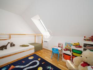 Prodej rodinného domu, Březí, 106 m2