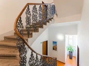 Pronájem bytu 1+kk, Praha - Žižkov, Chlumova, 35 m2