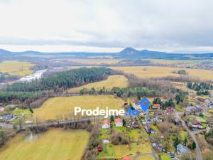 Prodej chalupy, Cvikov - Drnovec, 99 m2