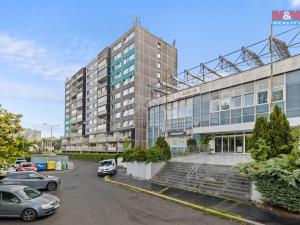 Prodej bytu 2+kk, Praha - Řepy, Makovského, 40 m2