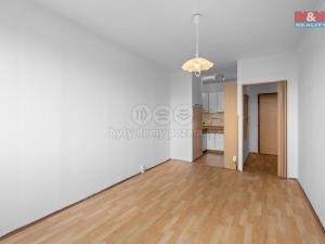 Prodej bytu 2+kk, Praha - Řepy, Makovského, 40 m2