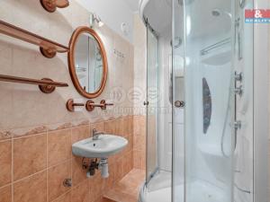 Prodej bytu 2+kk, Praha - Řepy, Makovského, 40 m2