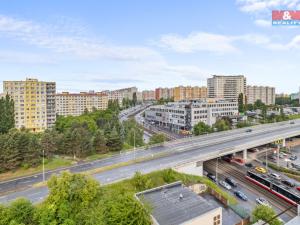 Prodej bytu 2+kk, Praha - Řepy, Makovského, 40 m2