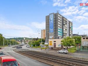 Prodej bytu 2+kk, Praha - Řepy, Makovského, 40 m2
