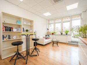 Pronájem kanceláře, Praha - Vinohrady, Slezská, 20 m2