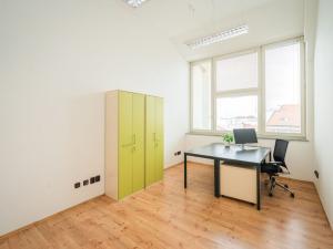 Pronájem kanceláře, Praha - Vinohrady, Slezská, 20 m2